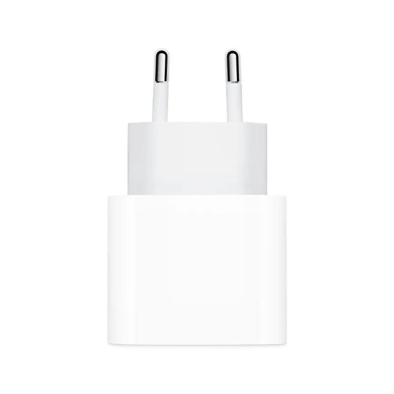 Cargador Apple USB-C 20W (A2347)