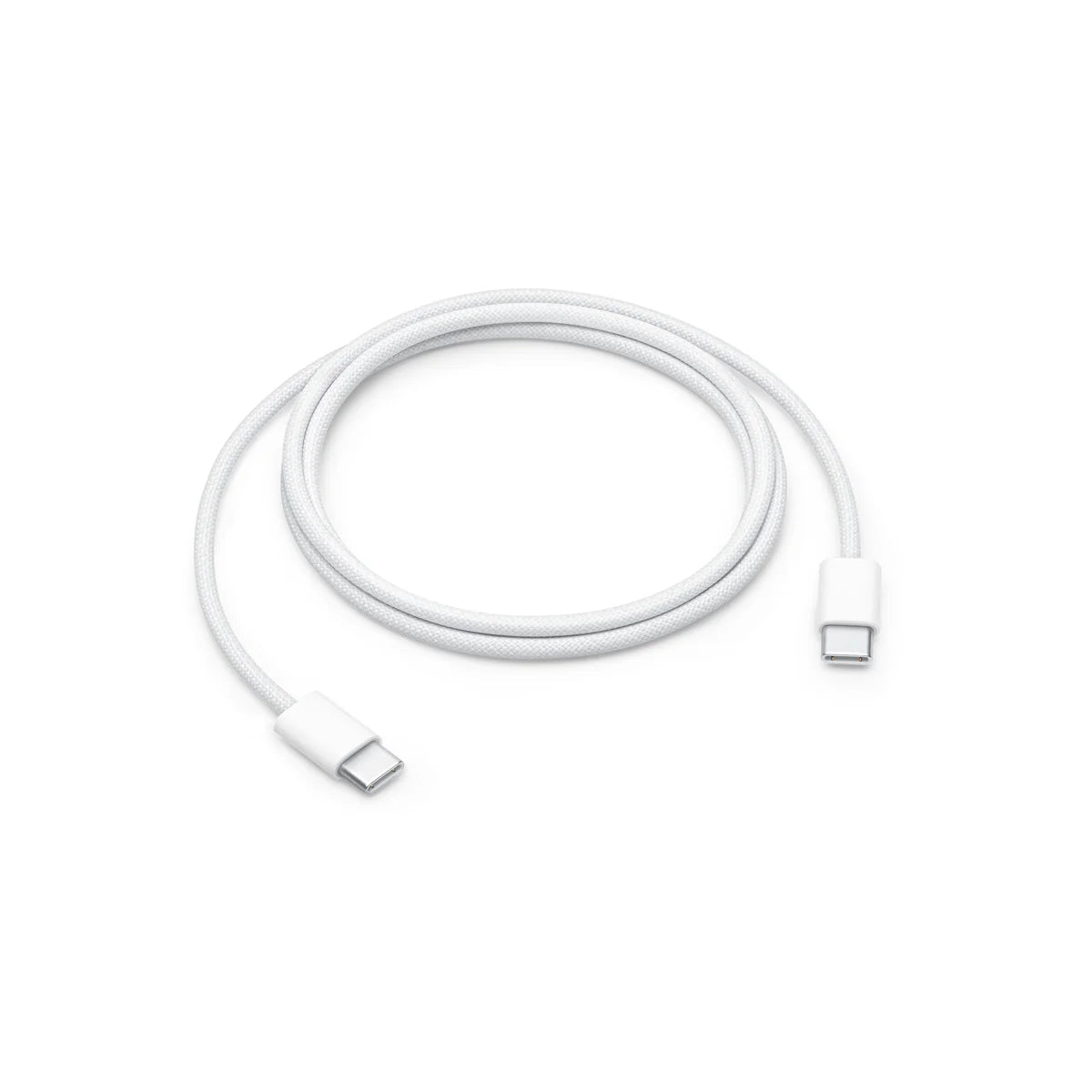 Cable Apple USB-C a USB-C Trenzado 1m (A2795)