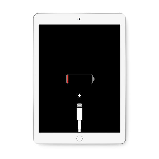 Flex de Carga para iPad 5