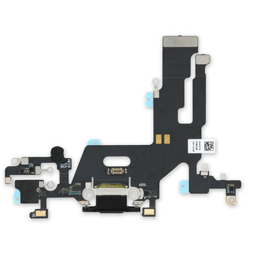 Flex de Carga para iPhone 11 - Calidad Premium