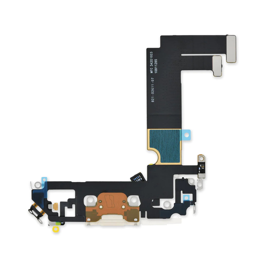 Flex de Carga para iPhone 12 mini - Calidad Premium