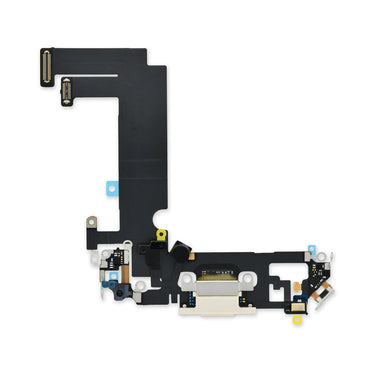 Flex de Carga para iPhone 12 mini - Calidad Premium