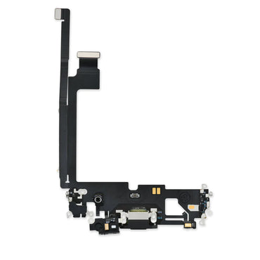 Flex de Carga para iPhone 12 Pro Max - Calidad Premium