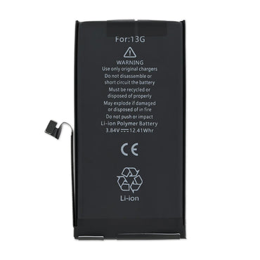 🔋 Batería para iPhone 13 - Calidad Premium