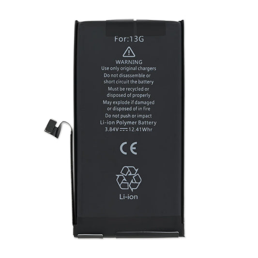 🔋 Batería para iPhone 13 - Calidad Premium