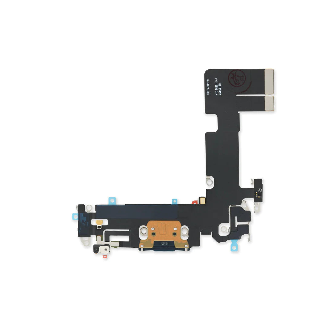 Flex de Carga para iPhone 13 - Calidad Premium