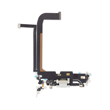 Flex de Carga para iPhone 13 Pro Max - Calidad Premium
