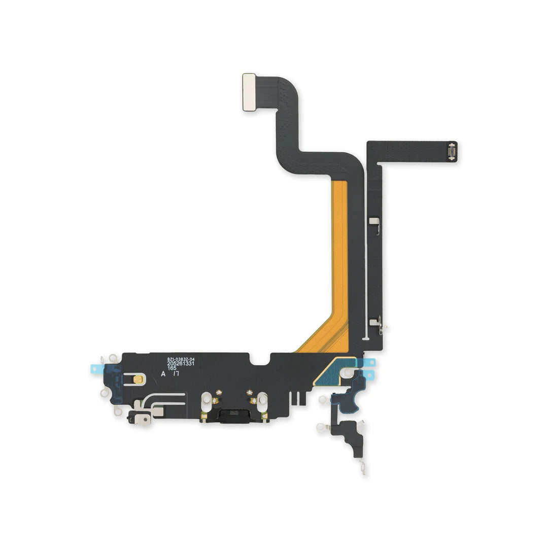 Flex de Carga para iPhone 14 Pro Max - Calidad Premium