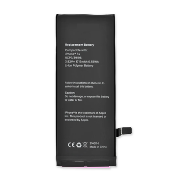🔋 Batería para iPhone 6S - Calidad Premium