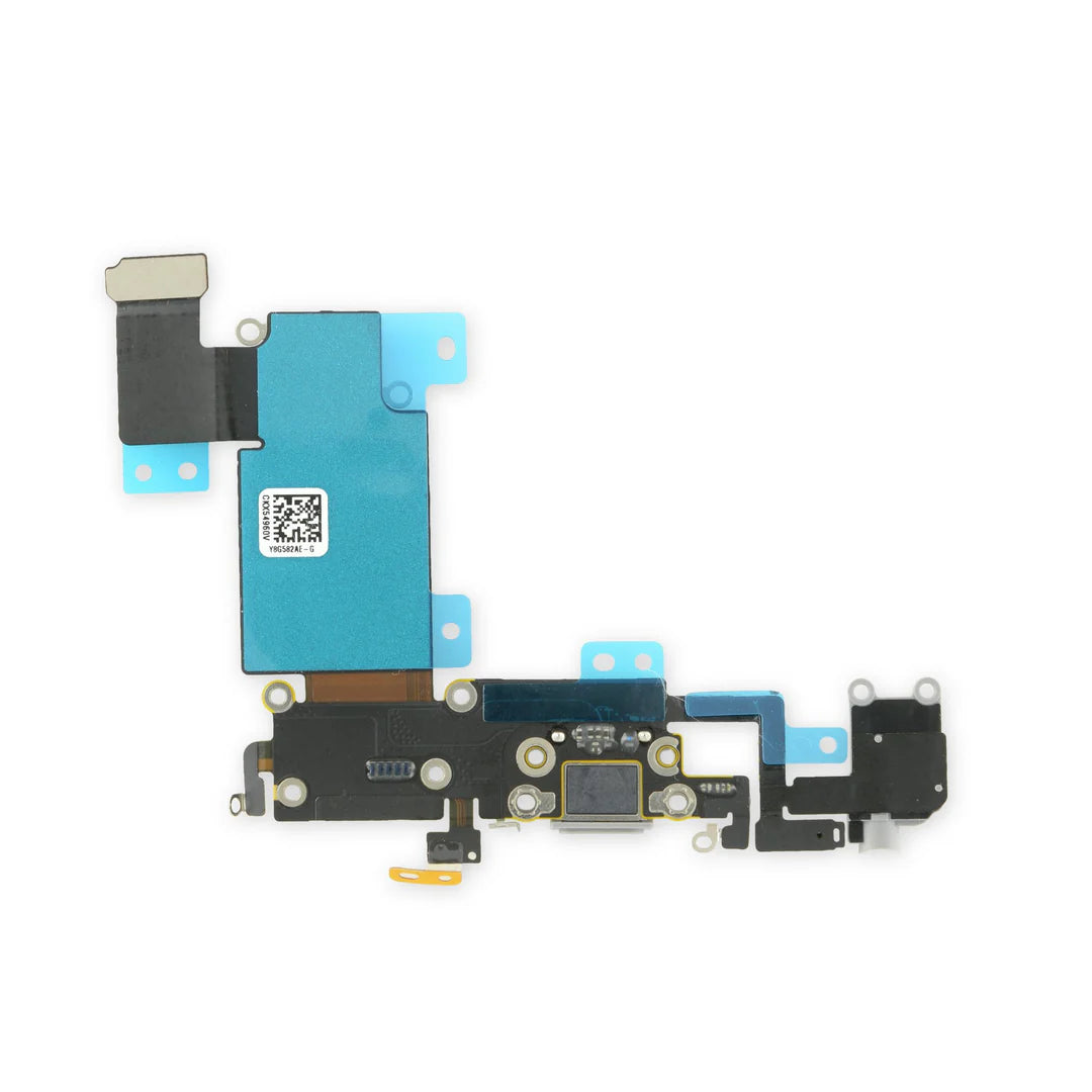 Flex de Carga para iPhone 6S Plus - Calidad Premium
