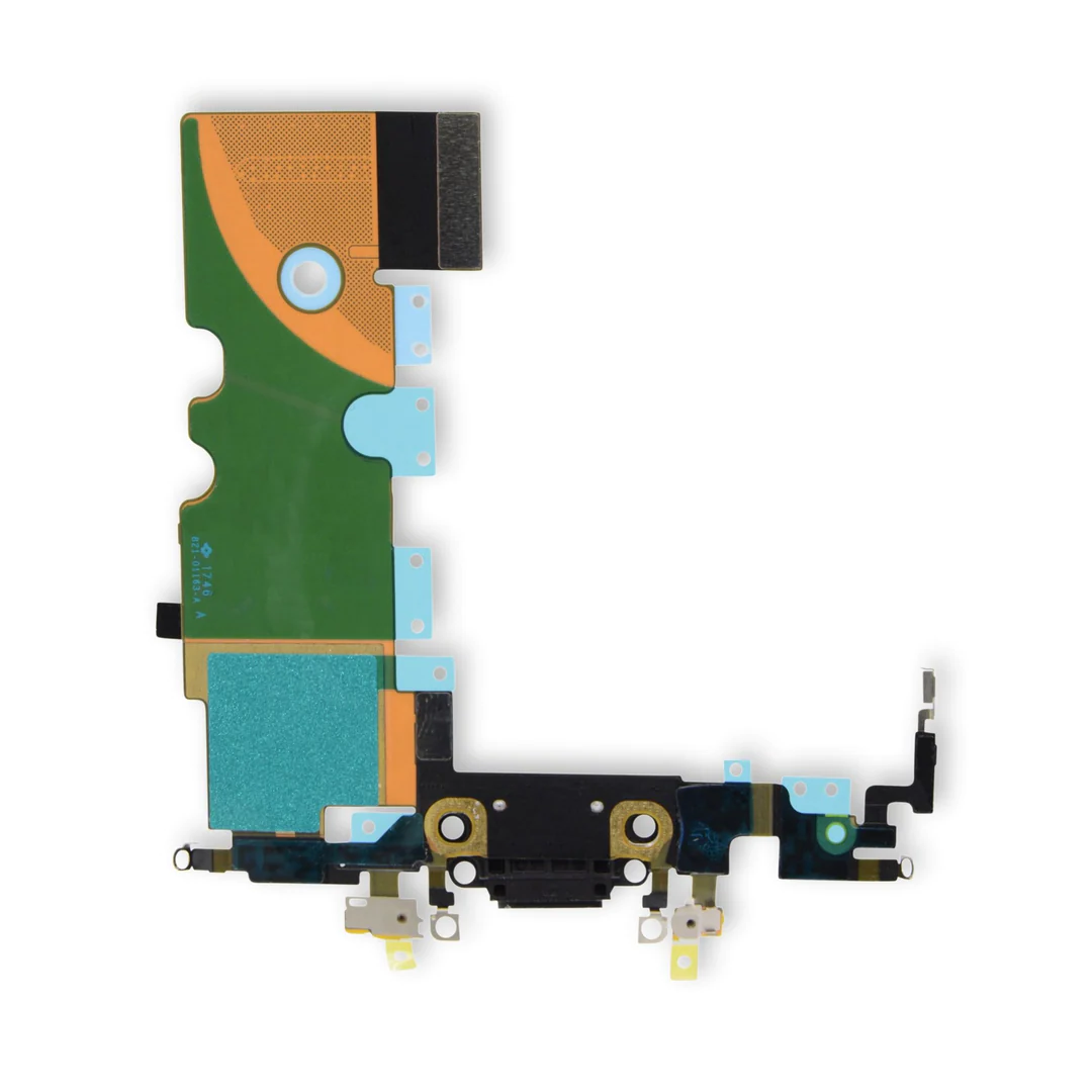 Flex de Carga para iPhone SE 2020 / SE 2022 - Calidad Premium