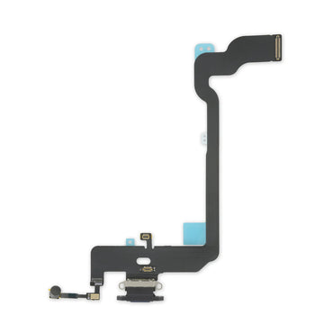 Flex de Carga para iPhone Xs - Calidad Premium