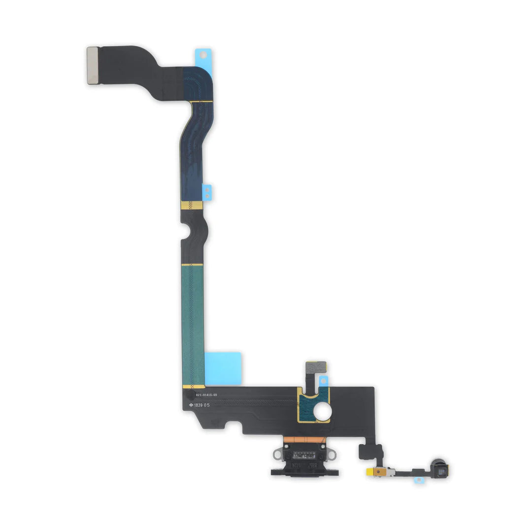 Flex de Carga para iPhone Xs Max - Calidad Premium