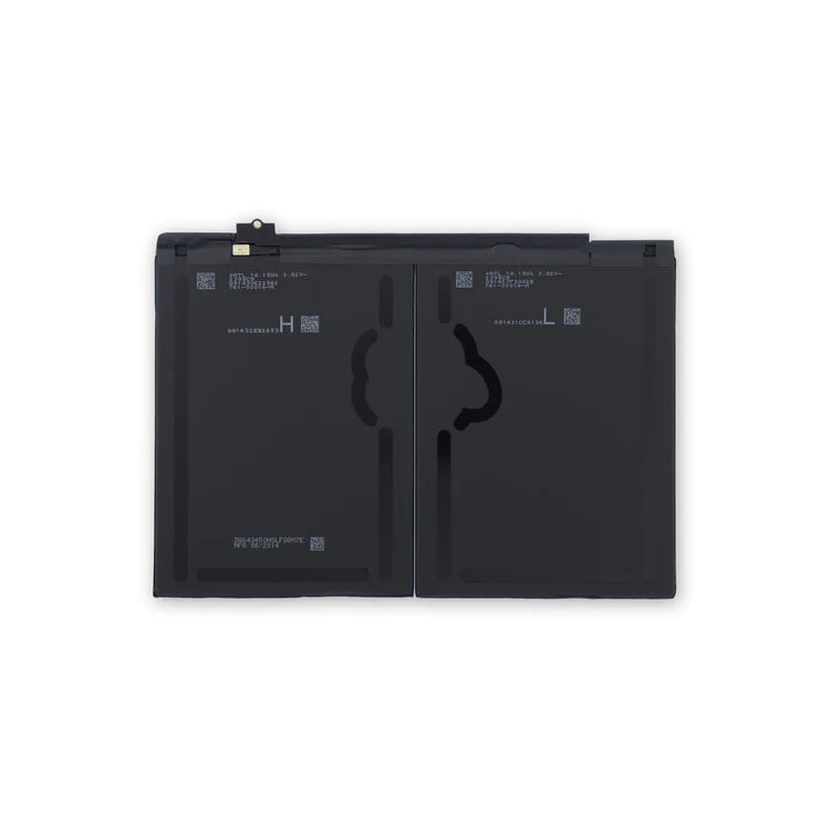 Cambio de Batería para iPad Air 2