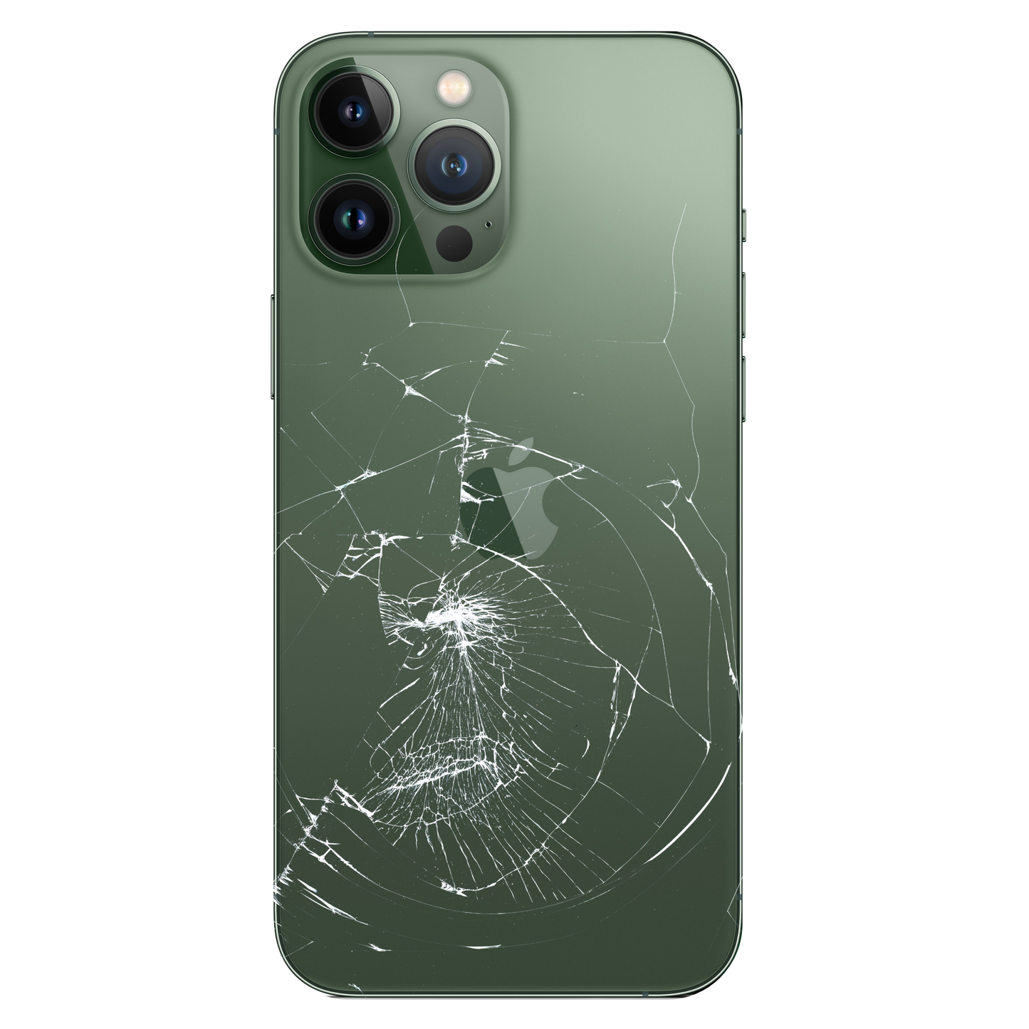 Tapa Trasera para iPhone 13 Pro Max - Calidad Premium