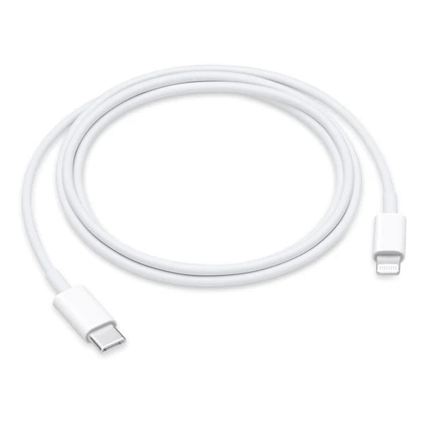 Cable Apple USB-C a Lightning 1m (A2561)