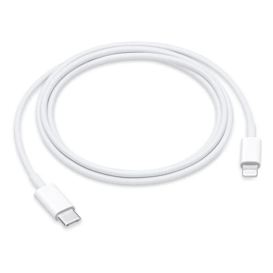 Cable Apple USB-C a Lightning 1m (A2561)