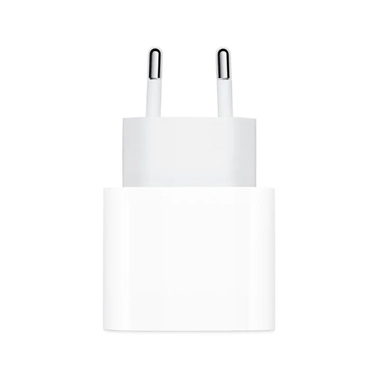 Cargador Apple USB-C 20W (A2347)
