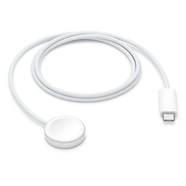 Cable Apple de Carga Magnética USB-C para Apple Watch 1m (A2515)