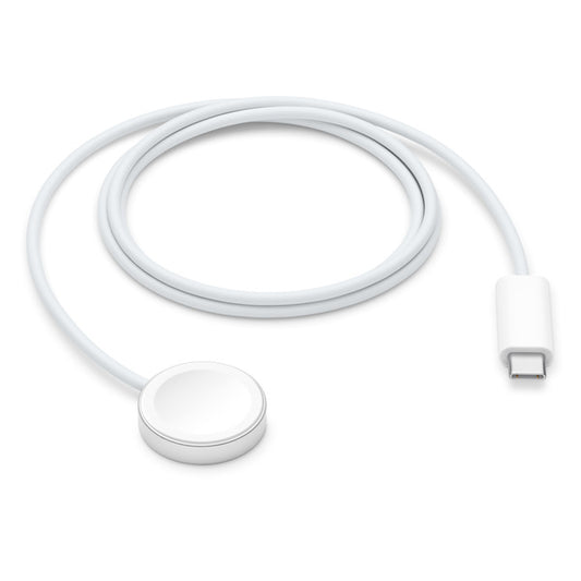 Cable Apple de Carga Magnética USB-C para Apple Watch 1m (A2515)