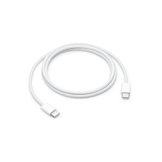 Cable Apple USB-C a USB-C Trenzado 1m (A2795)