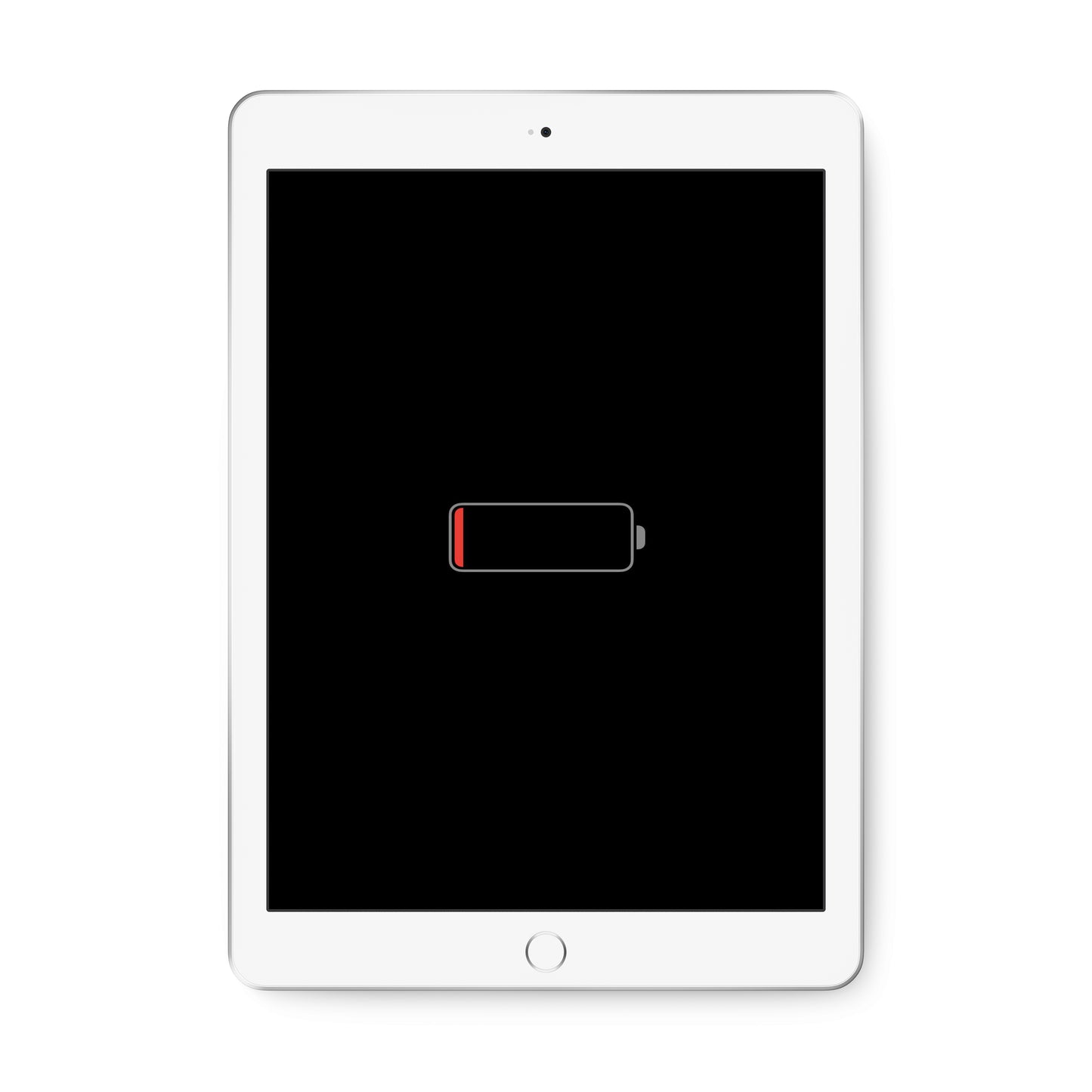 Cambio de Batería para iPad Air 2