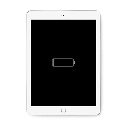 Cambio de Batería para iPad Air 2