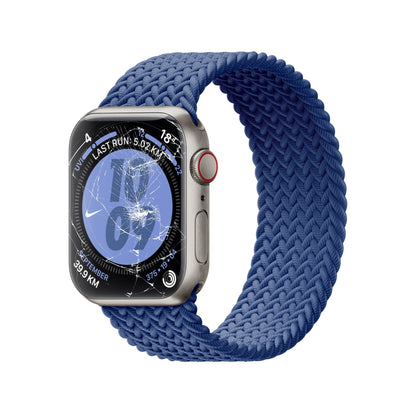 Cambio de Glass para Apple Watch SE 2020 40mm