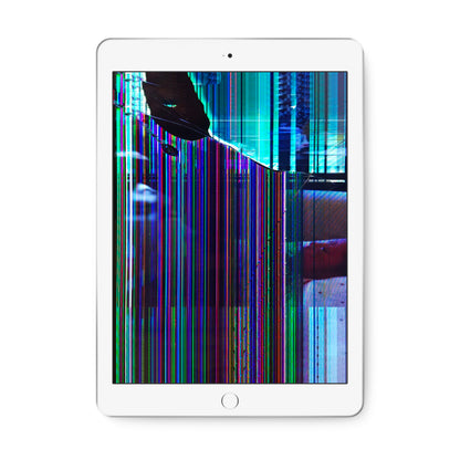 Cambio de Pantalla para iPad 7th Generación