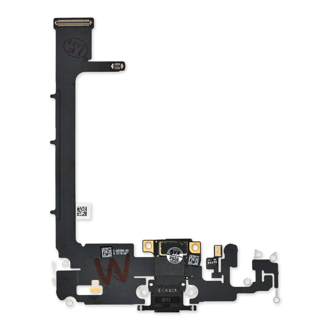 Flex de Carga para iPhone 11 Pro Max - Calidad Premium