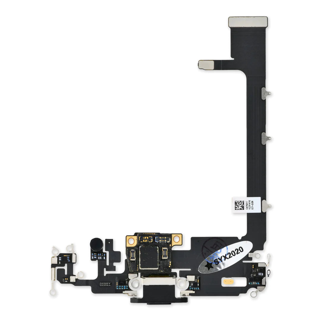 Flex de Carga para iPhone 11 Pro Max - Calidad Premium