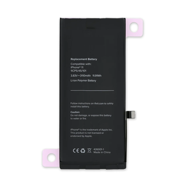 🔋 Batería para iPhone 11 - Calidad Premium