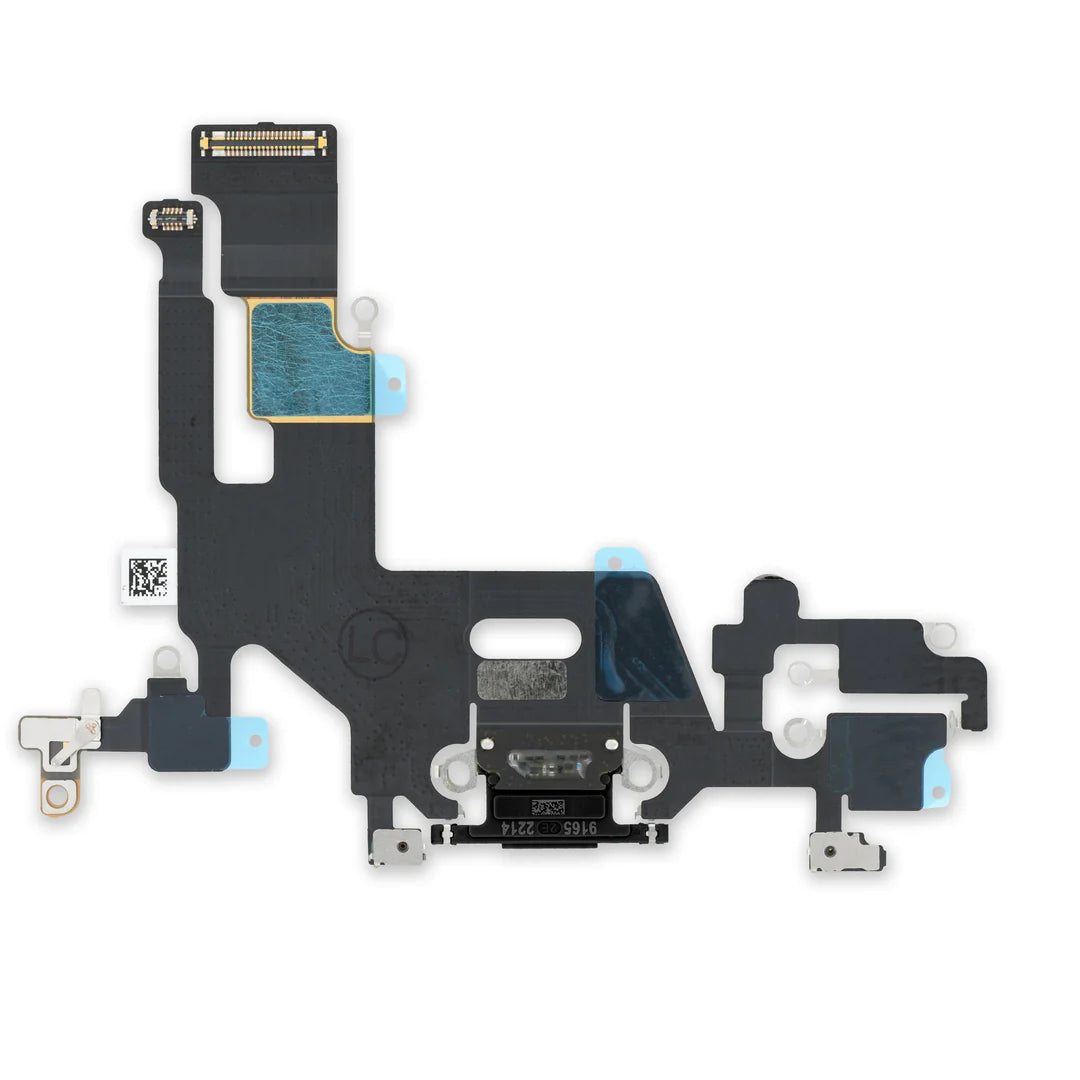 Flex de Carga para iPhone 11 - Calidad Premium