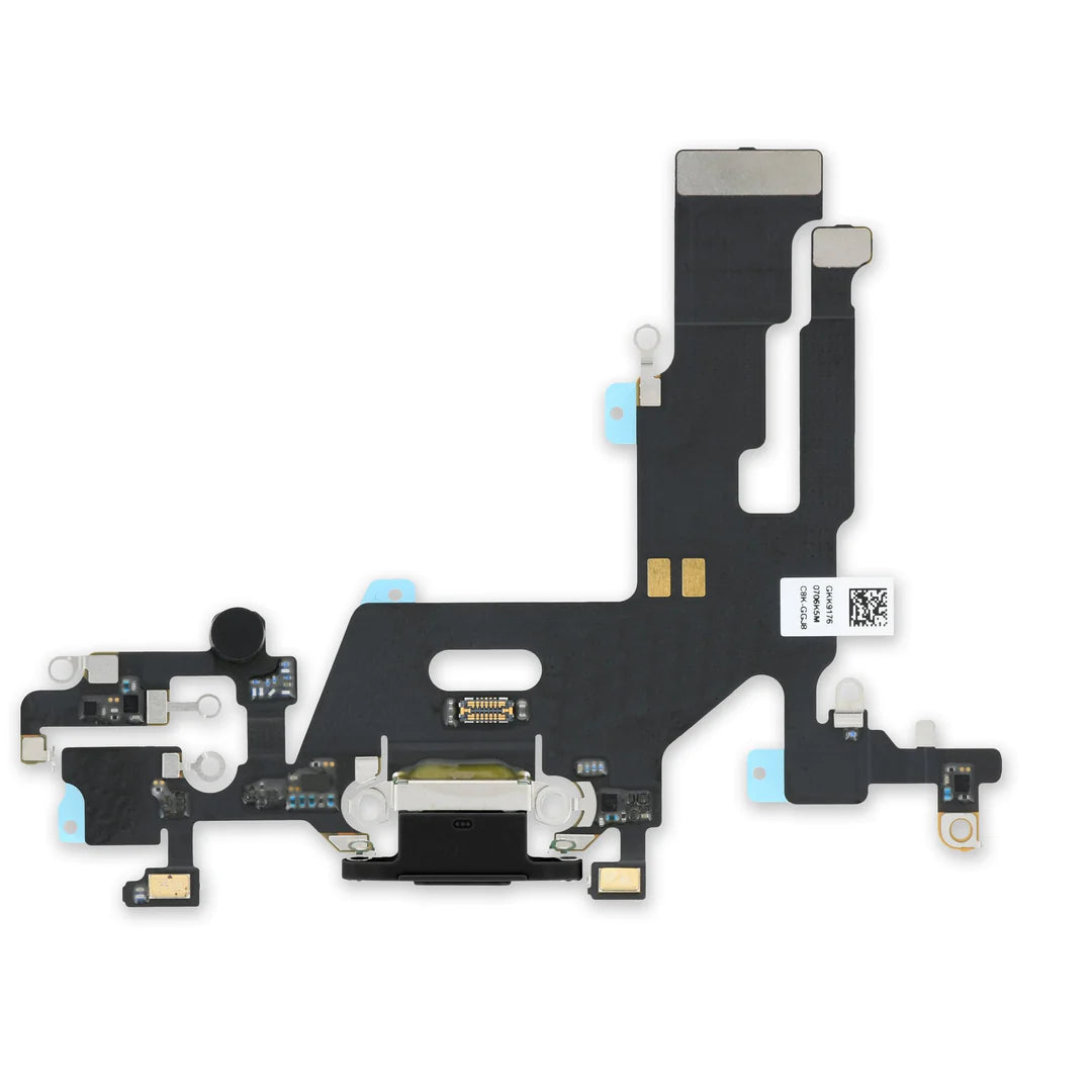 Flex de Carga para iPhone 11 - Calidad Premium