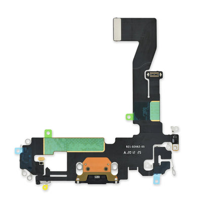 Flex de Carga para iPhone 12 - Calidad Premium