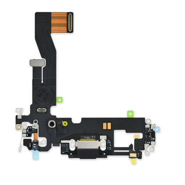 Flex de Carga para iPhone 12 - Calidad Premium