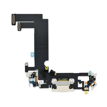 Flex de Carga para iPhone 12 mini - Calidad Premium
