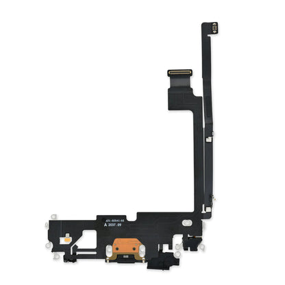 Flex de Carga para iPhone 12 Pro Max - Calidad Premium