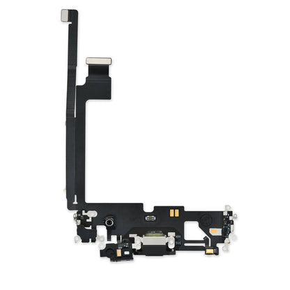 Flex de Carga para iPhone 12 Pro Max - Calidad Premium