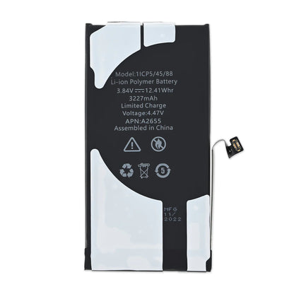 🔋 Batería para iPhone 13 - Calidad Premium