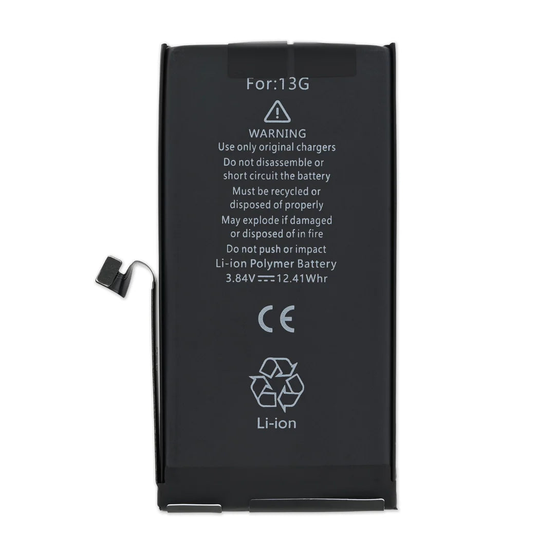 🔋 Batería para iPhone 13 - Calidad Premium