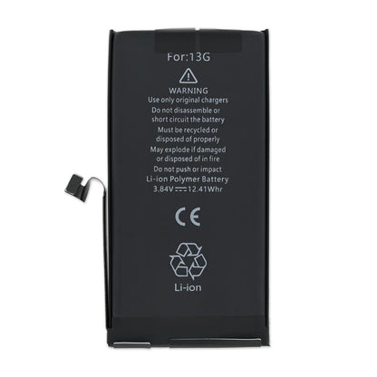 🔋 Batería para iPhone 13 - Calidad Premium