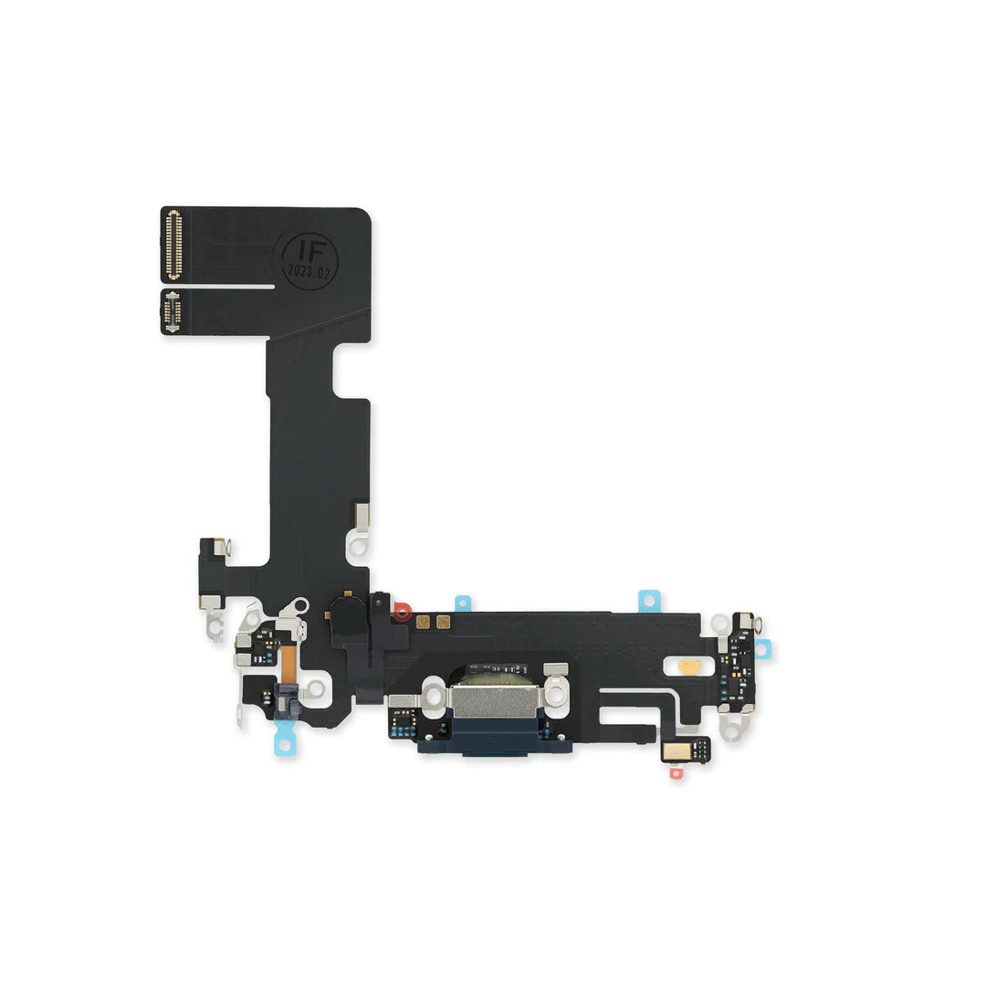Flex de Carga para iPhone 13 - Calidad Premium