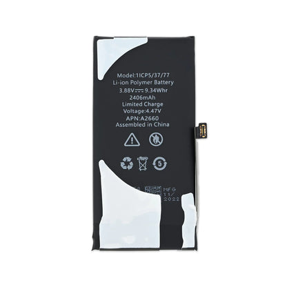 🔋 Batería para iPhone 13 mini - Calidad Premium