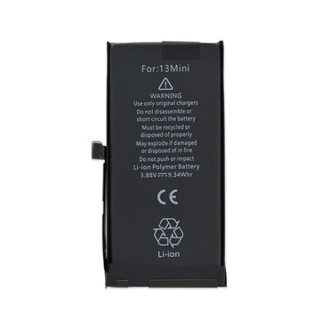 🔋 Batería para iPhone 13 mini - Calidad Premium