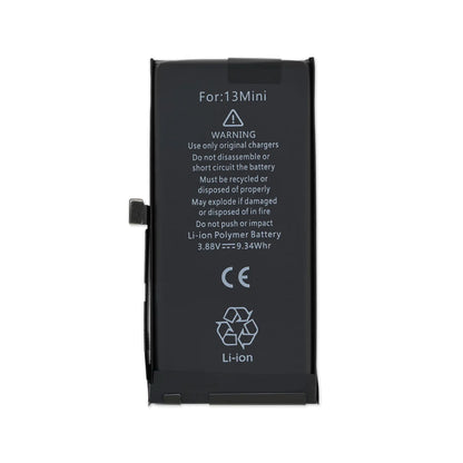 🔋 Batería para iPhone 13 mini - Calidad Premium