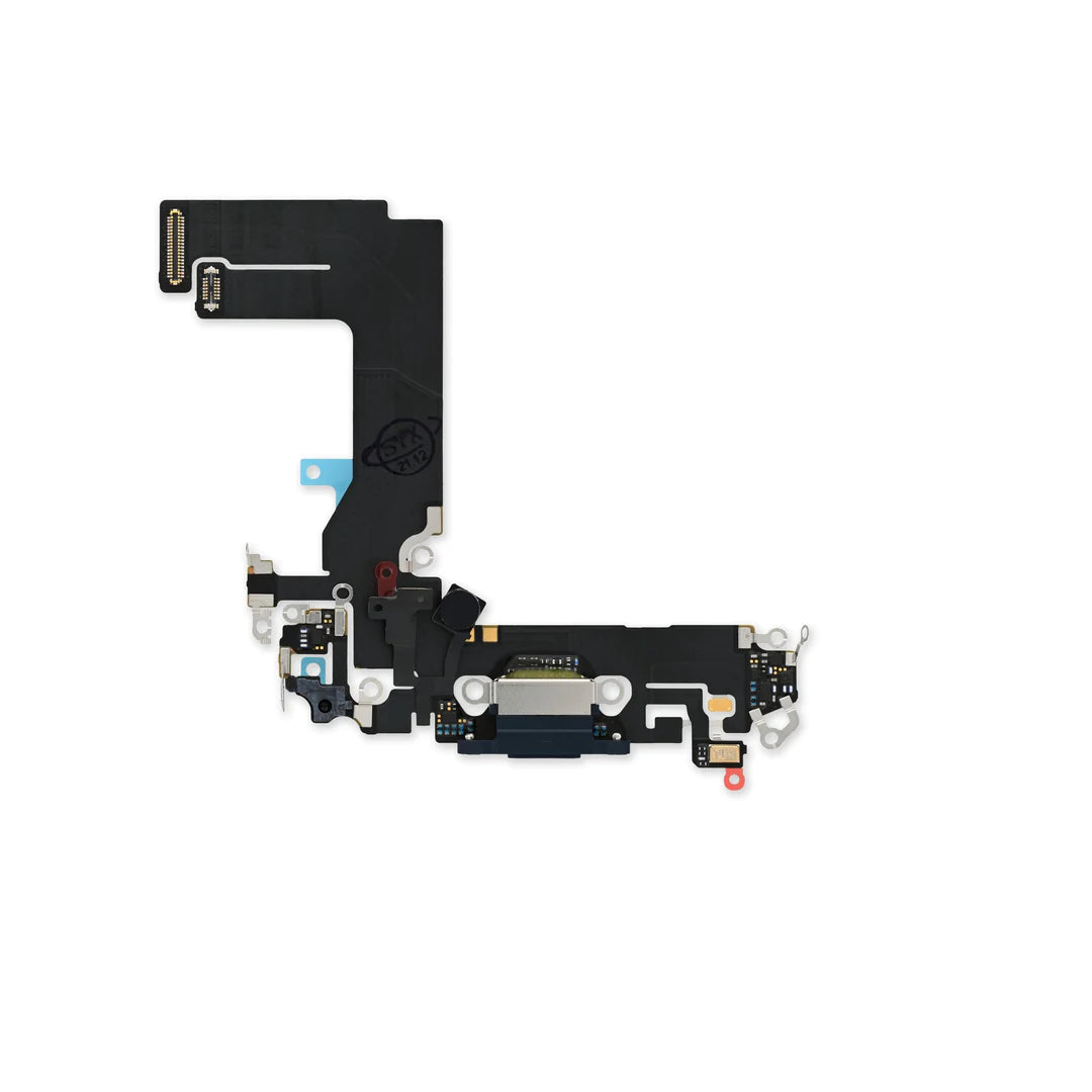 Flex de Carga para iPhone 13 mini - Calidad Premium