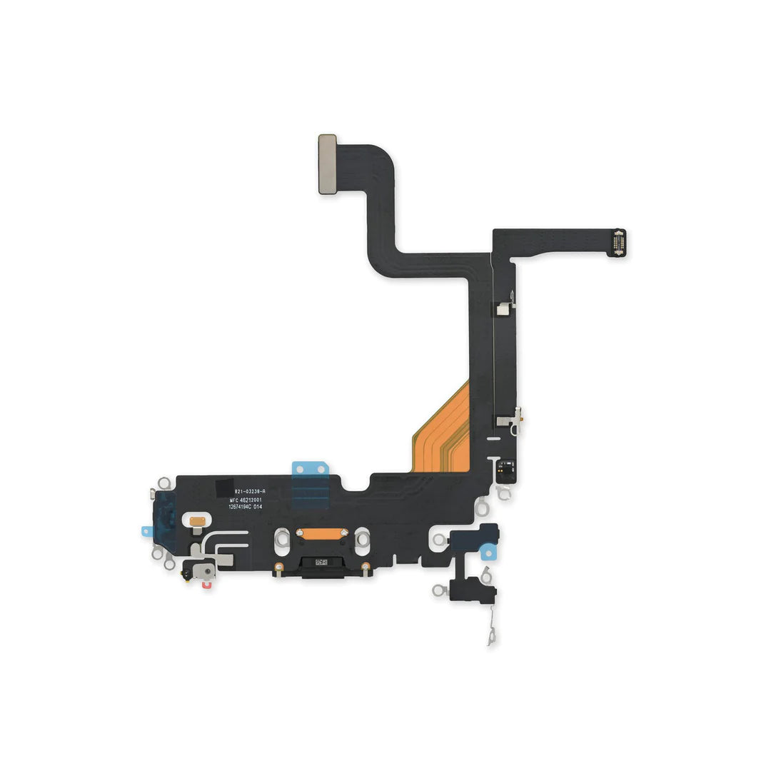 Flex de Carga para iPhone 13 Pro - Calidad Premium
