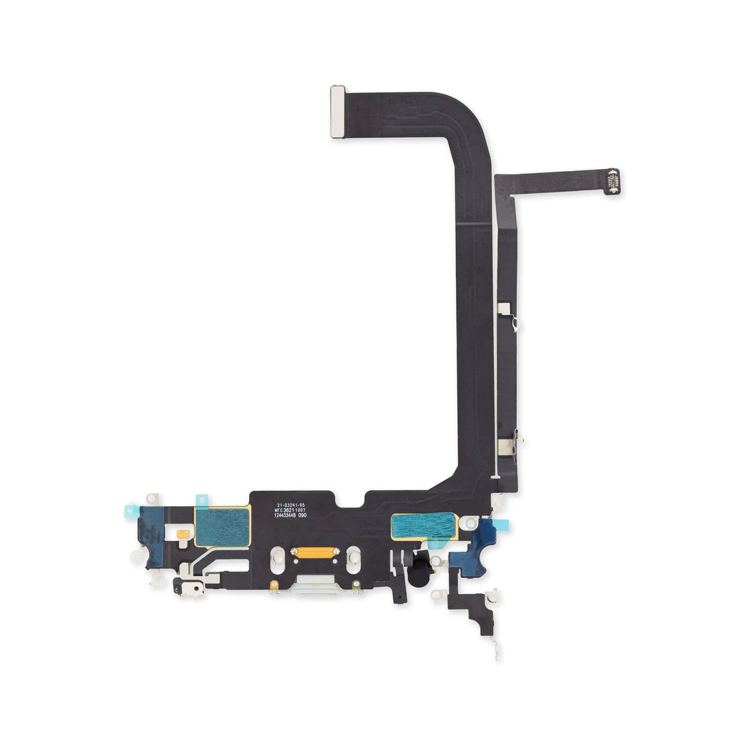 Flex de Carga para iPhone 13 Pro Max - Calidad Premium