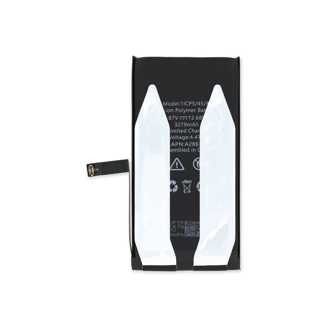 🔋 Batería para iPhone 14 - Calidad Premium